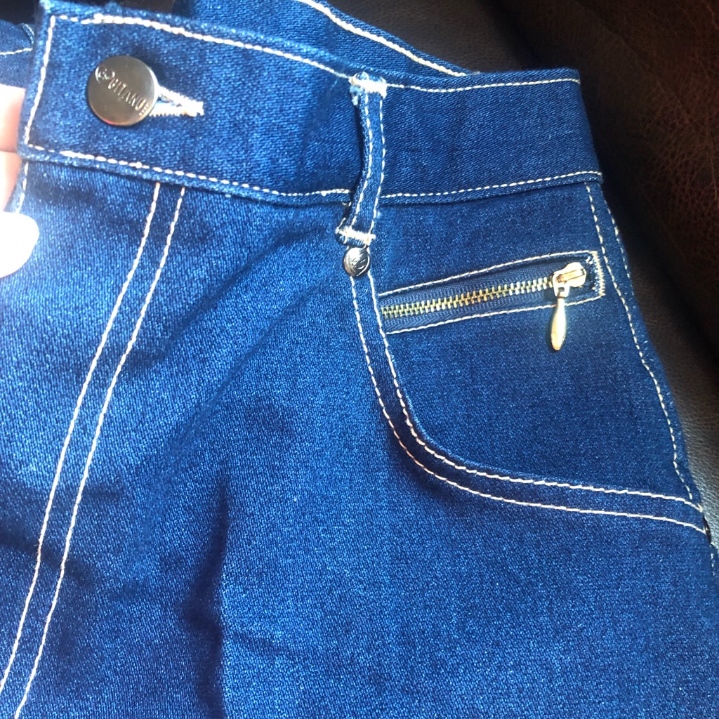 Gitano Jeans